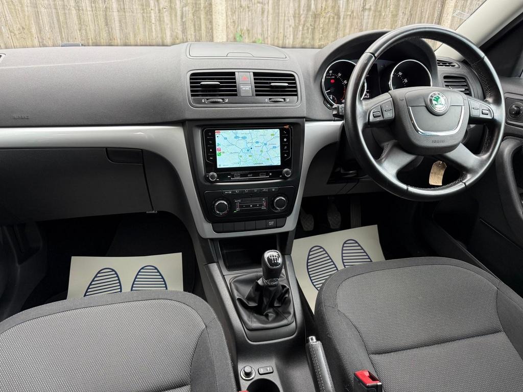 Used Skoda Yeti 2013 for sale - 78109027: Photo 10