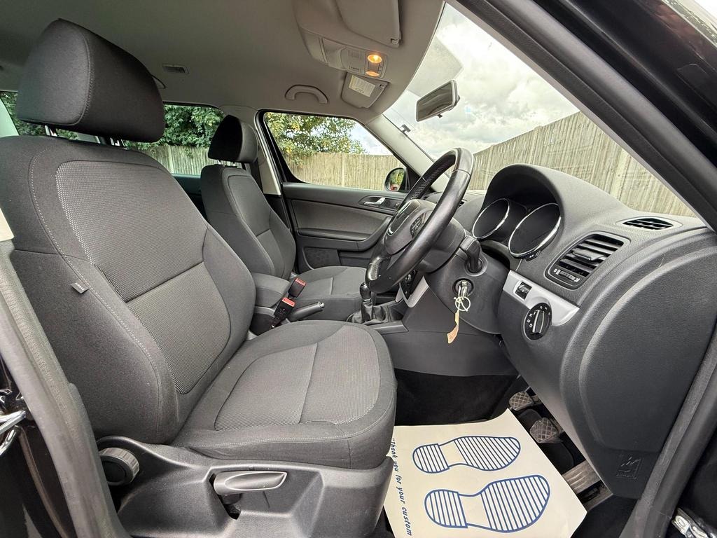 Used Skoda Yeti 2013 for sale - 78109027: Photo 11