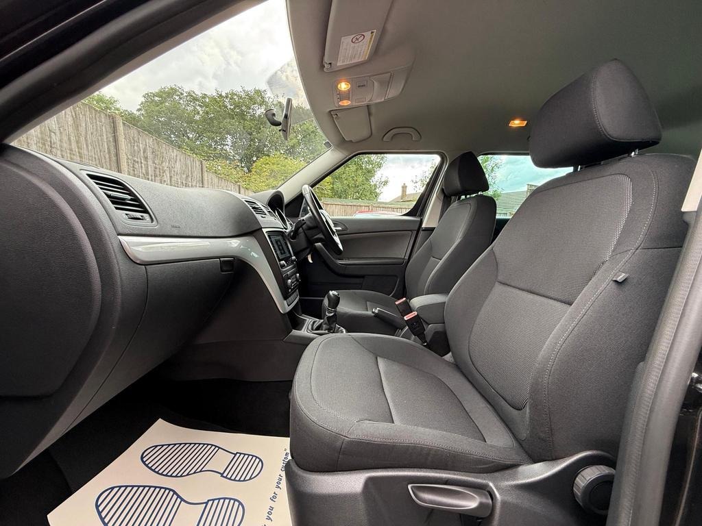 Used Skoda Yeti 2013 for sale - 78109027: Photo 12