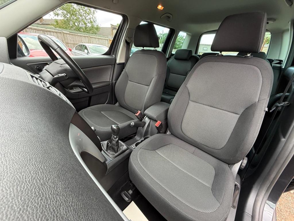 Used Skoda Yeti 2013 for sale - 78109027: Photo 13