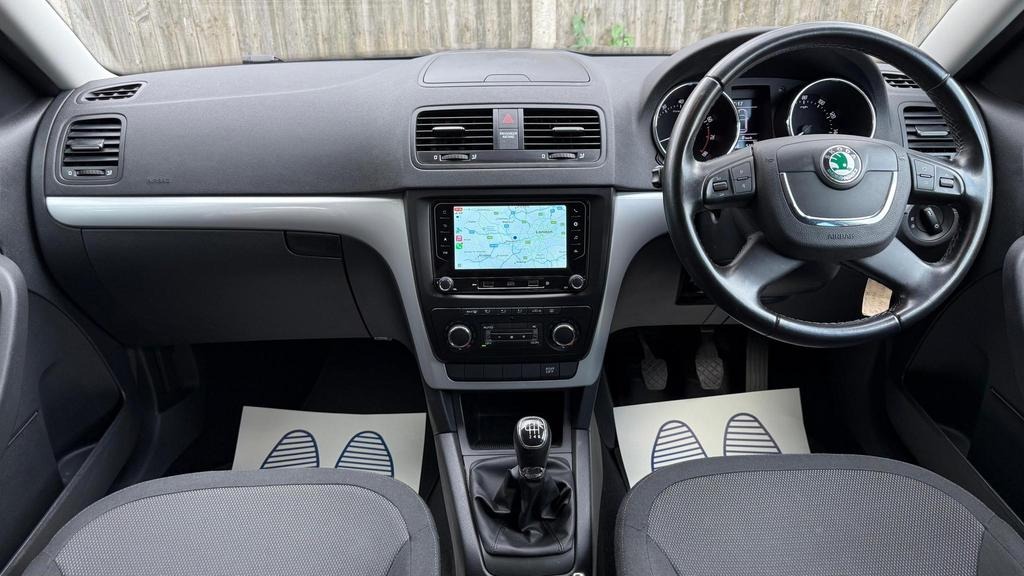 Used Skoda Yeti 2013 for sale - 78109027: Photo 17