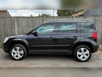 Used Skoda Yeti 2013 for sale - 78109027: Photo
