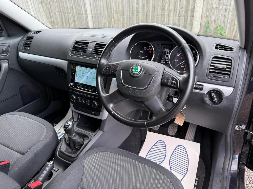 Used Skoda Yeti 2013 for sale - 78109027: Photo 9