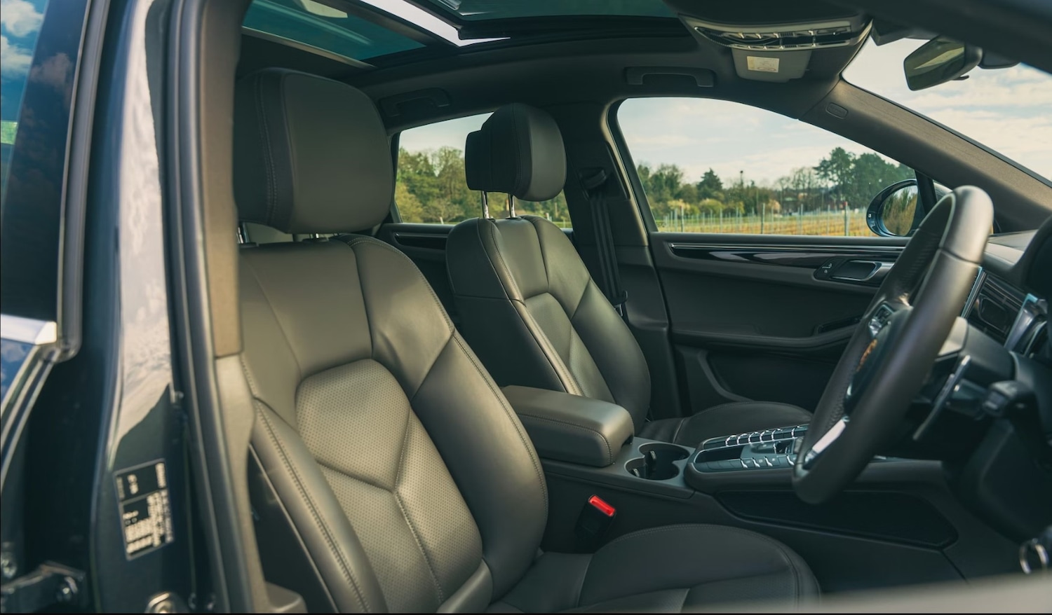 Used Porsche Macan 2019 for sale - 78107977: Photo 10