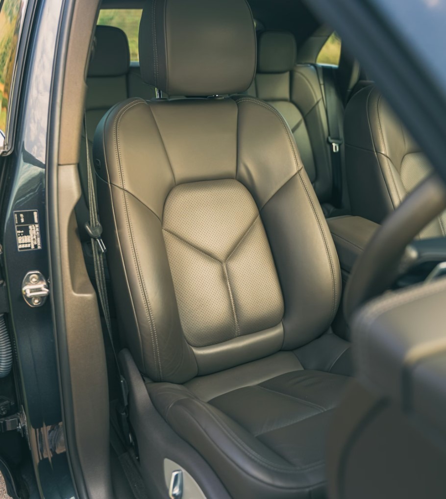 Used Porsche Macan 2019 for sale - 78107977: Photo 12