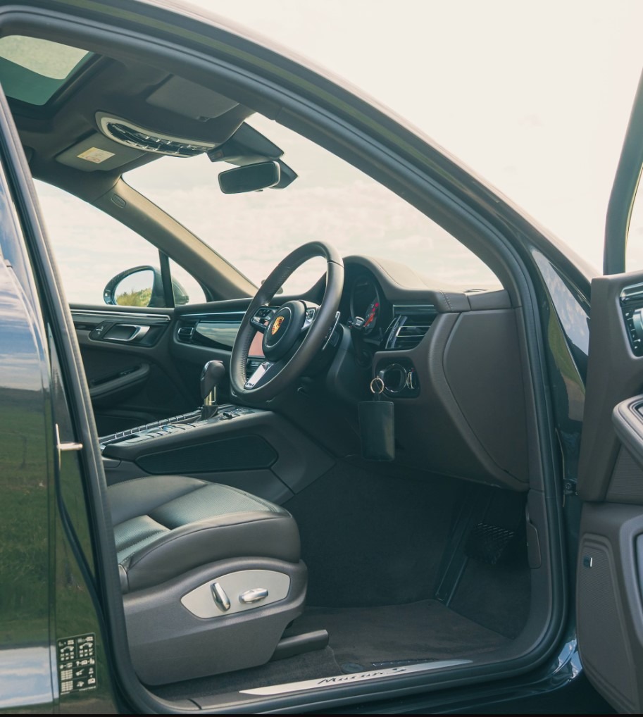 Used Porsche Macan 2019 for sale - 78107977: Photo 13