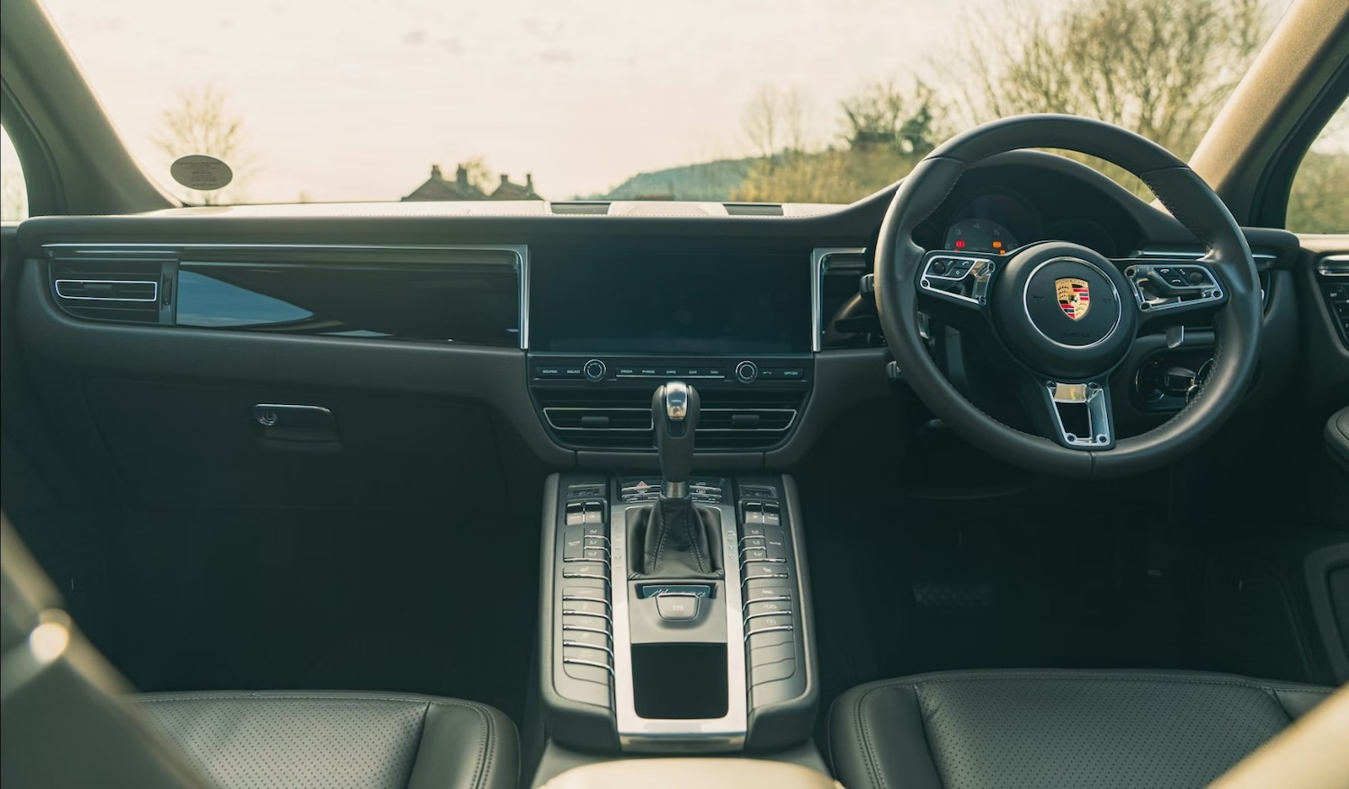 Used Porsche Macan 2019 for sale - 78107977: Photo 14