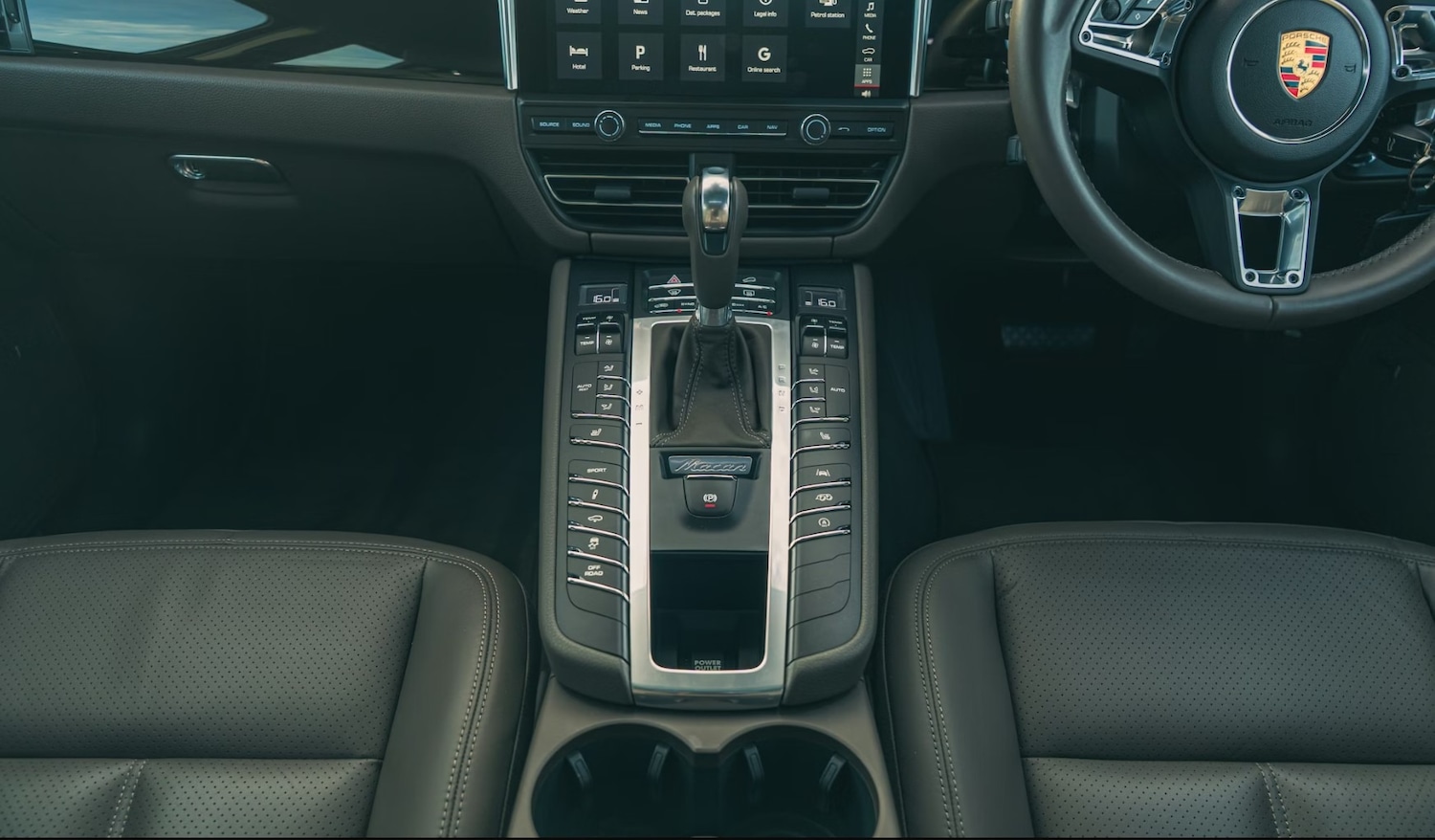 Used Porsche Macan 2019 for sale - 78107977: Photo 15