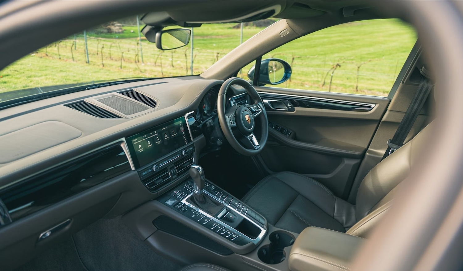 Used Porsche Macan 2019 for sale - 78107977: Photo 16