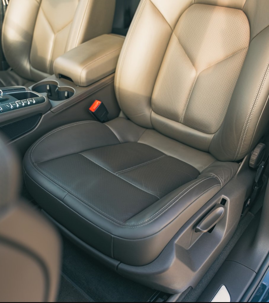 Used Porsche Macan 2019 for sale - 78107977: Photo 17