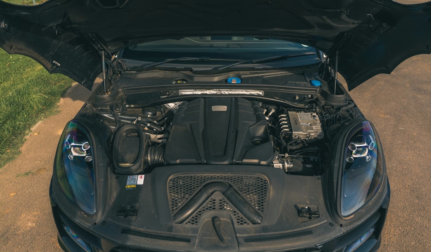 Used Porsche Macan 2019 for sale - 78107977: Photo 18