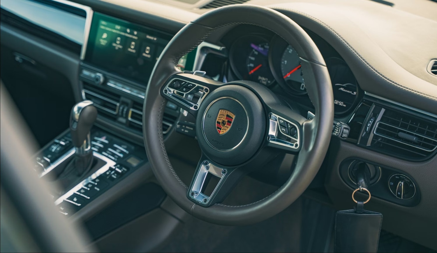 Used Porsche Macan 2019 for sale - 78107977: Photo 9