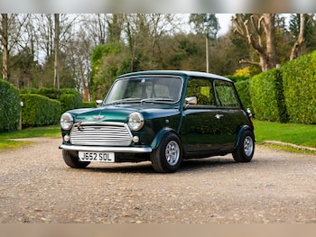 Used Rover Mini 1991 for sale - 78092899: Photo