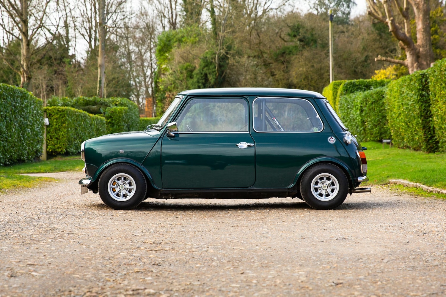 Used Rover Mini 1991 for sale - 78092899: Photo 2