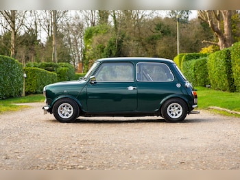 Used Rover Mini 1991 for sale - 78092899: Photo