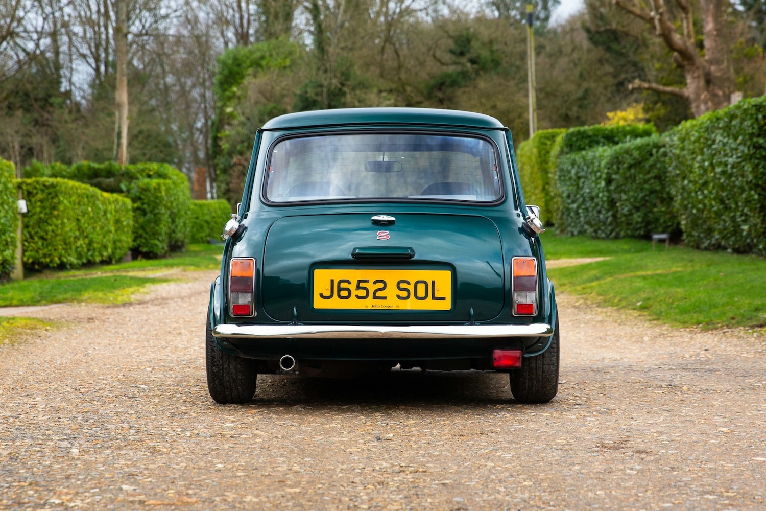 Used Rover Mini 1991 for sale - 78092899: Photo 3