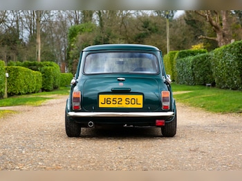 Used Rover Mini 1991 for sale - 78092899: Photo