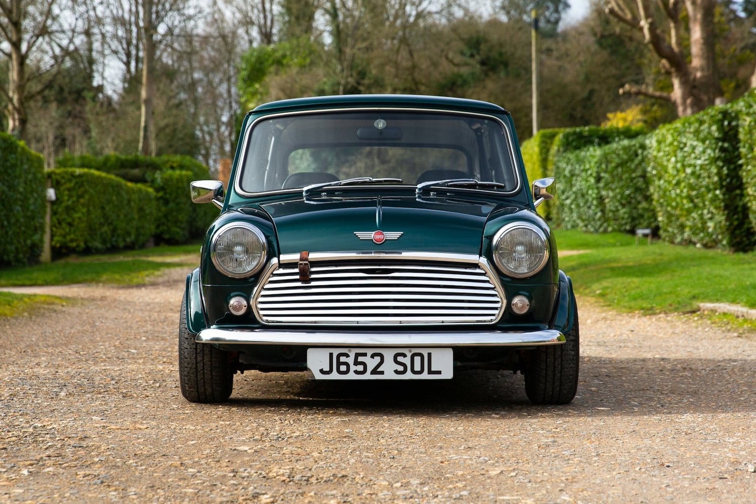 Used Rover Mini 1991 for sale - 78092899: Photo 4