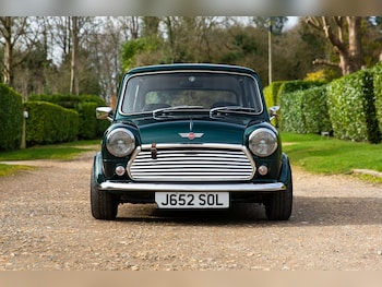 Used Rover Mini 1991 for sale - 78092899: Photo
