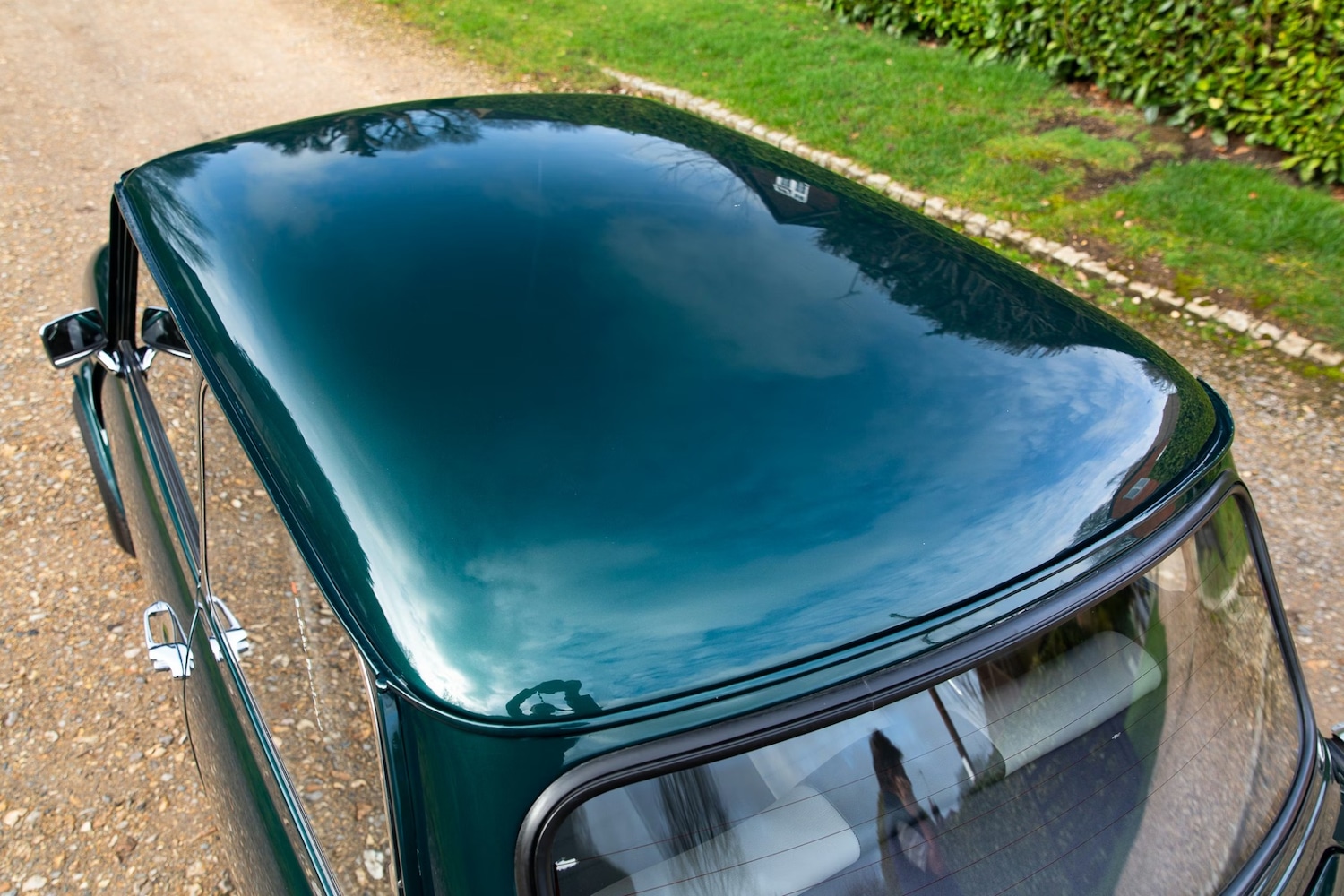 Used Rover Mini 1991 for sale - 78092899: Photo 5