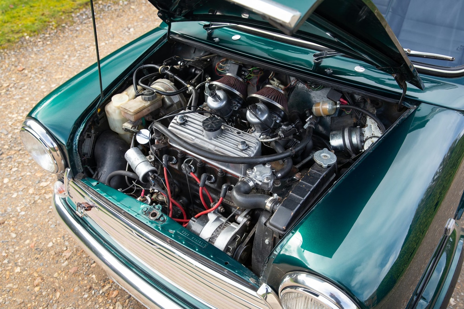 Used Rover Mini 1991 for sale - 78092899: Photo 6