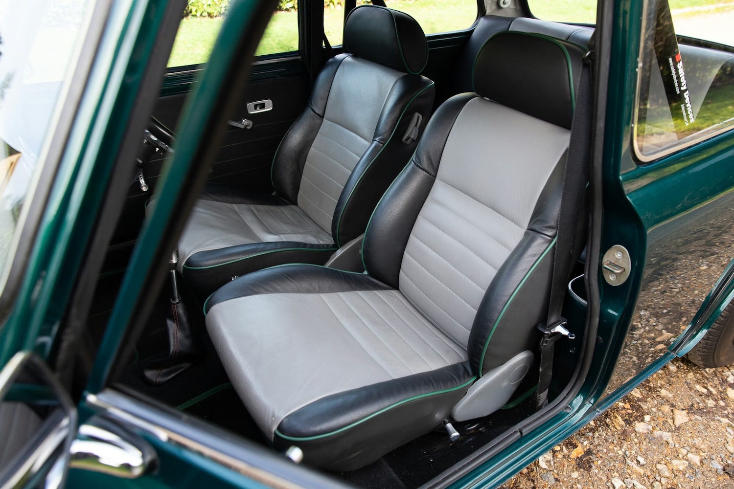 Used Rover Mini 1991 for sale - 78092899: Photo 8