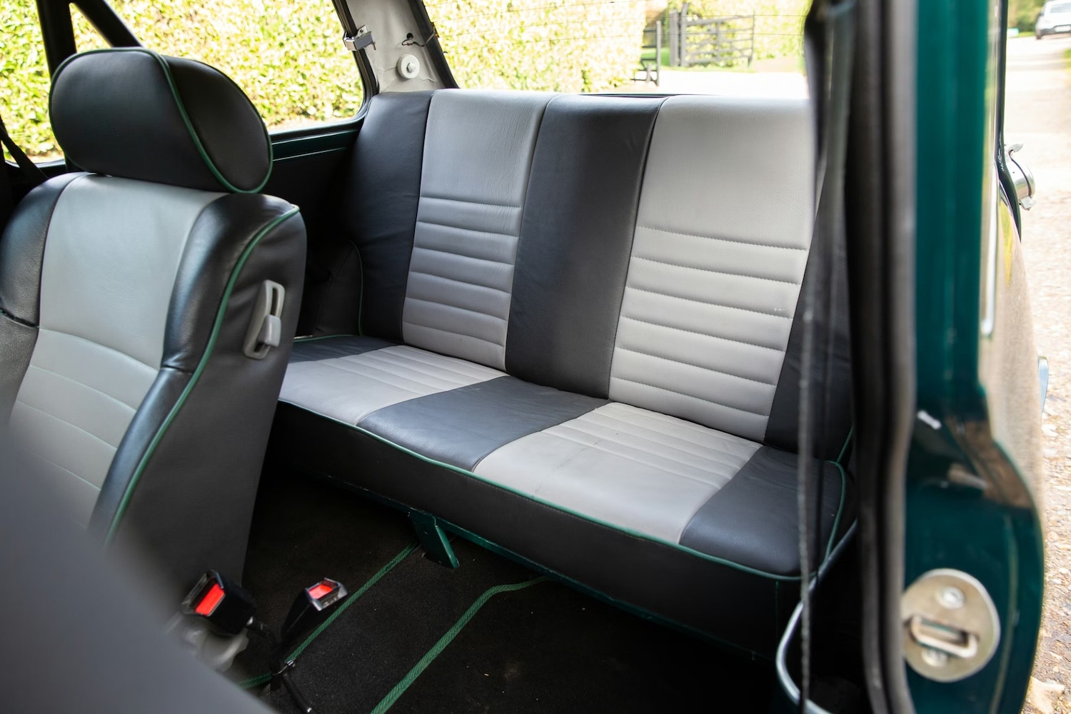 Used Rover Mini 1991 for sale - 78092899: Photo 9