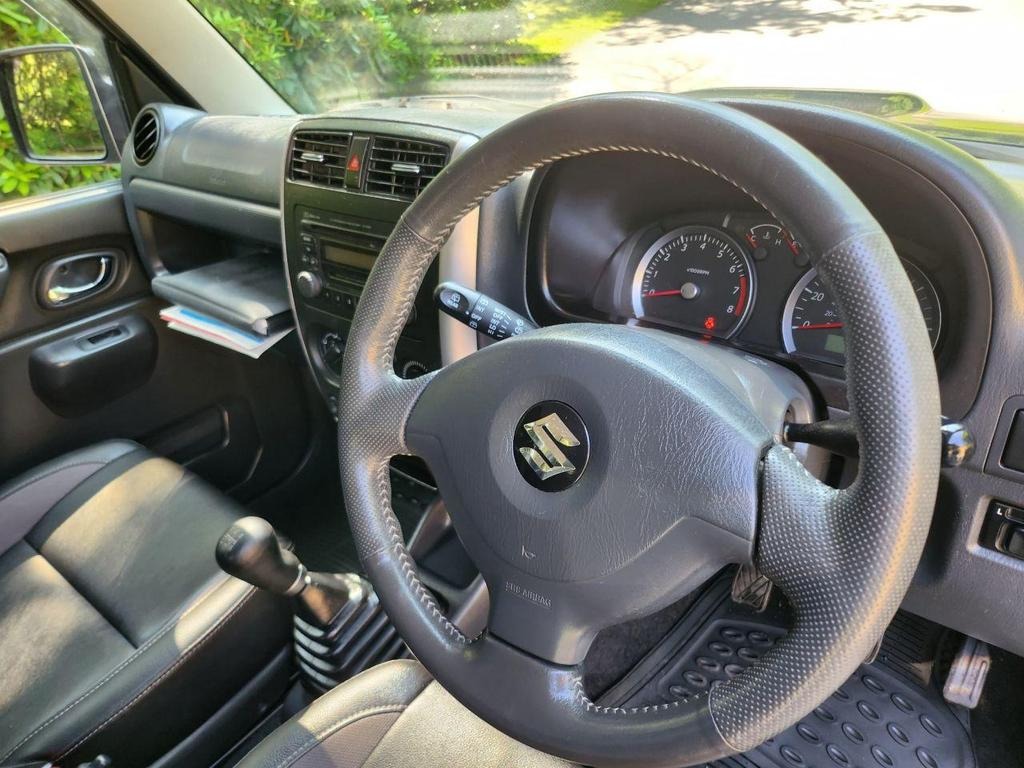 Used Suzuki Jimny 2013 for sale - 78111565: Photo 10