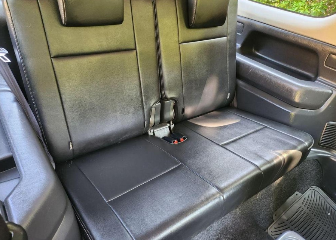 Used Suzuki Jimny 2013 for sale - 78111565: Photo 8