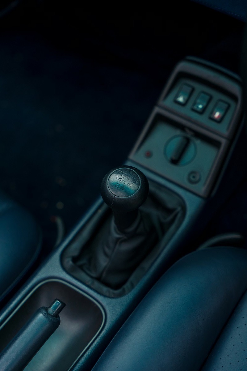 Used Porsche 911 1990 for sale - 78125367: Photo 5