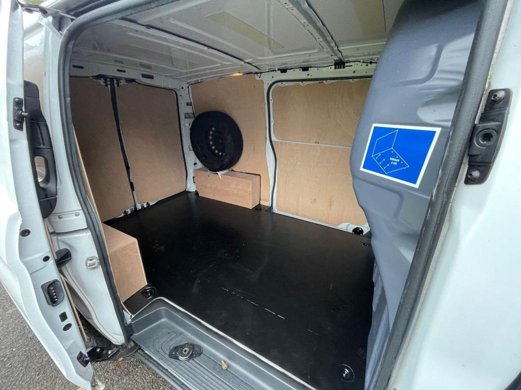 Used Mercedes-Benz Vito 2018 for sale - 78127266: Photo 8