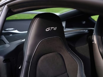 Used Porsche Cayman 2021 for sale - 78125377: Photo