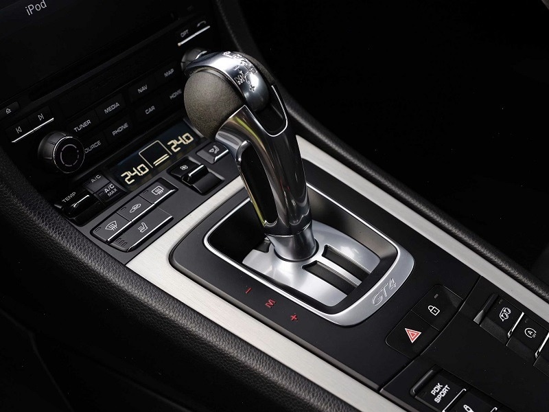 Used Porsche Cayman 2021 for sale - 78125377: Photo 9