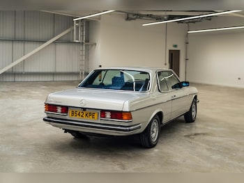 Used Mercedes-Benz C Class 1984 for sale - 78095508: Photo