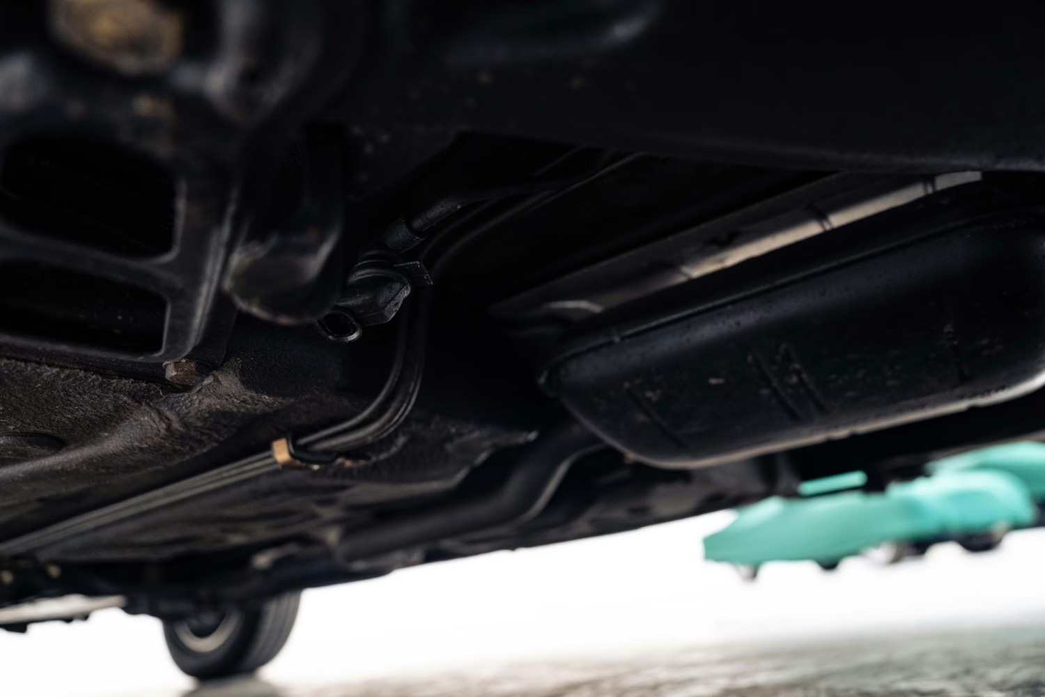 Used Mercedes-Benz C Class 1984 for sale - 78095508: Photo 6