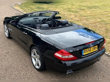 Used Mercedes-Benz S Class 2006 for sale - 78098507: Photo