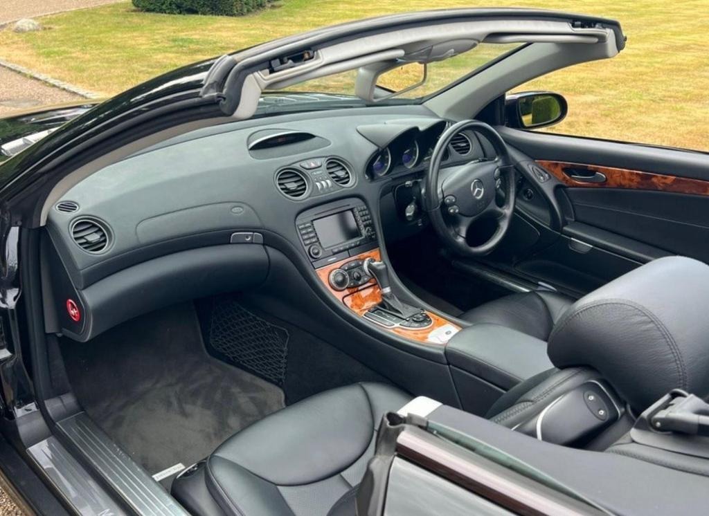 Used Mercedes-Benz S Class 2006 for sale - 78098507: Photo 3