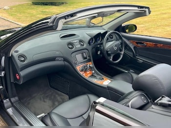 Used Mercedes-Benz S Class 2006 for sale - 78098507: Photo