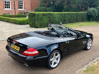 Used Mercedes-Benz S Class 2006 for sale - 78098507: Photo