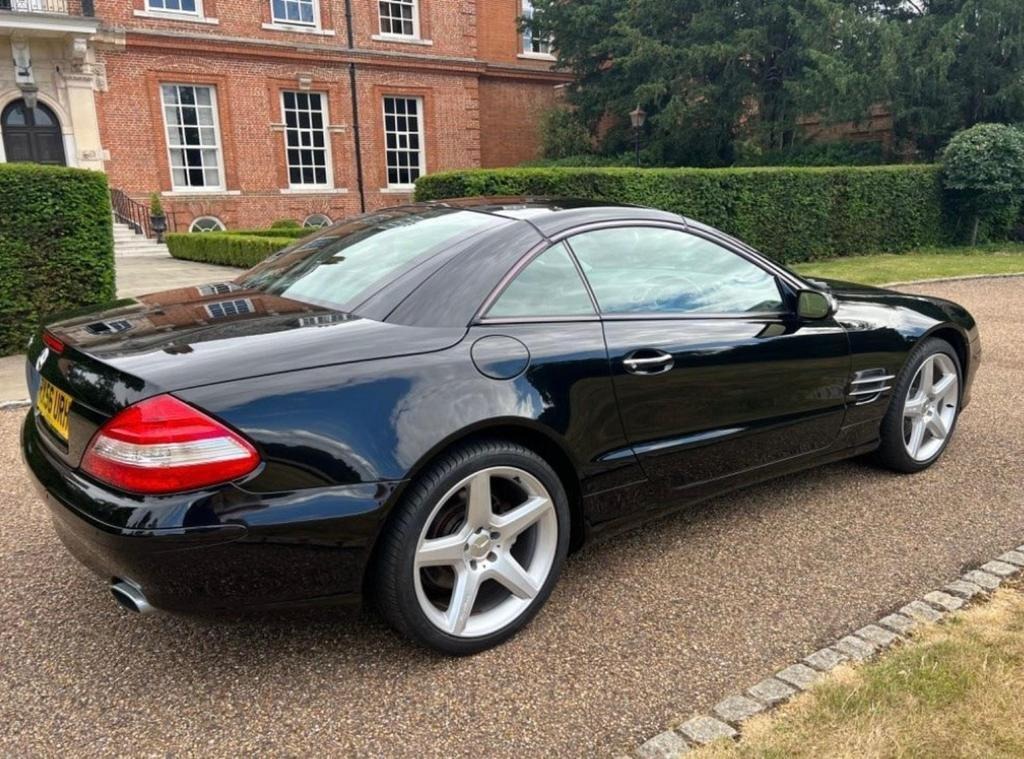 Used Mercedes-Benz S Class 2006 for sale - 78098507: Photo 6