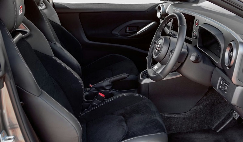 Used Toyota Yaris 2024 for sale - 78108048: Photo 10