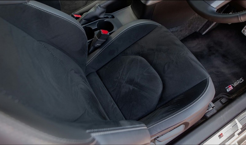 Used Toyota Yaris 2024 for sale - 78108048: Photo 11