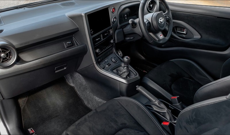 Used Toyota Yaris 2024 for sale - 78108048: Photo 12