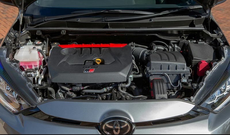 Used Toyota Yaris 2024 for sale - 78108048: Photo 14