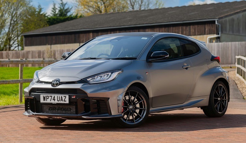 Used Toyota Yaris 2024 for sale - 78108048: Photo 2