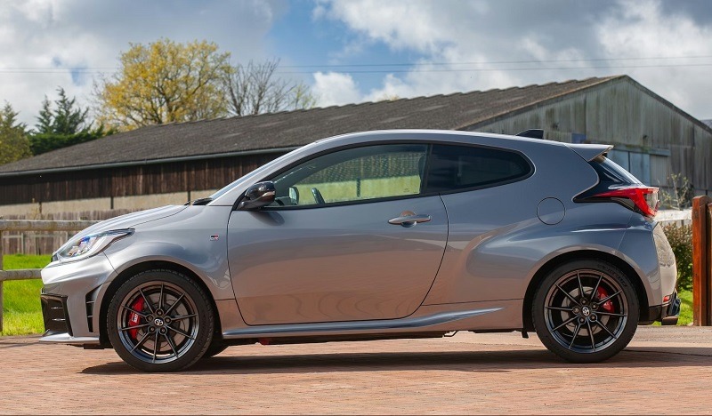 Used Toyota Yaris 2024 for sale - 78108048: Photo 3