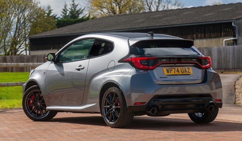 Used Toyota Yaris 2024 for sale - 78108048: Photo 4