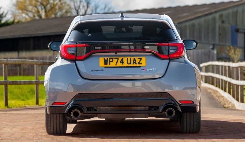 Used Toyota Yaris 2024 for sale - 78108048: Photo 5