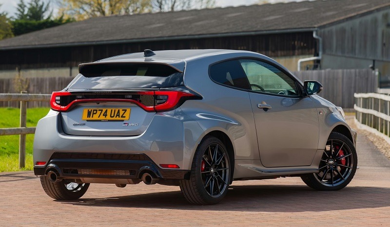 Used Toyota Yaris 2024 for sale - 78108048: Photo 6