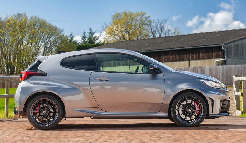 Used Toyota Yaris 2024 for sale - 78108048: Photo 7